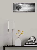 You must believe in spring Poster och Canvastavla