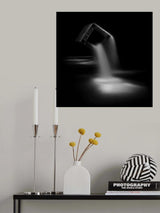 Concrete Synergy ... Poster och Canvastavla