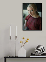 Victoria Poster och Canvastavla