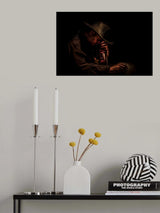 Poster och Canvastavla