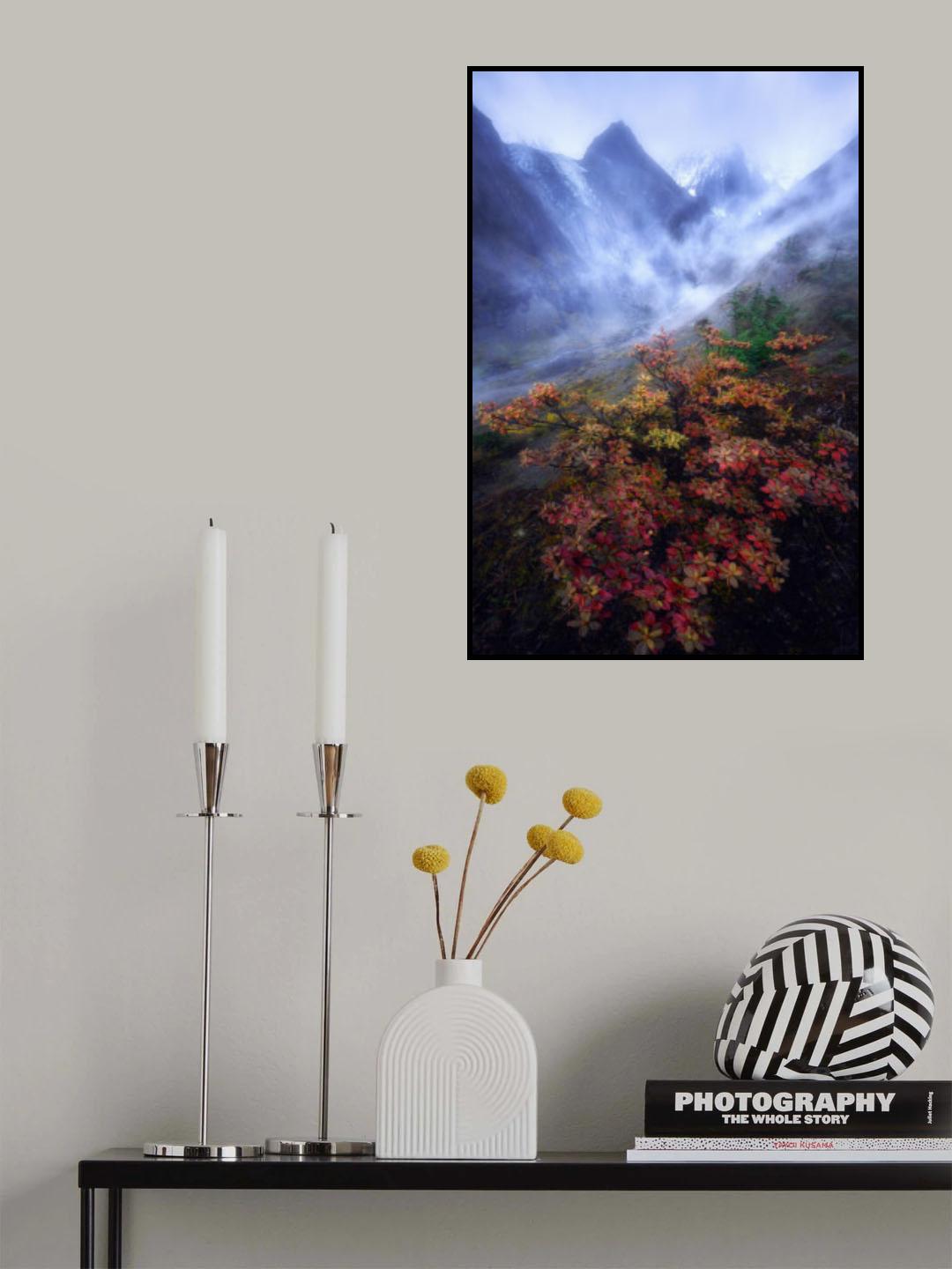 Poster och Canvastavla