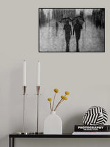 may the odds be ever in your favor! Poster och Canvastavla