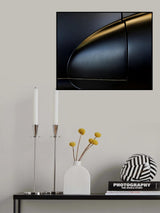 the fifties Poster och Canvastavla