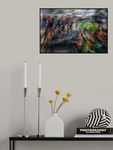 rush Poster och Canvastavla