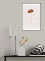 Wildflower Poster och Canvastavla