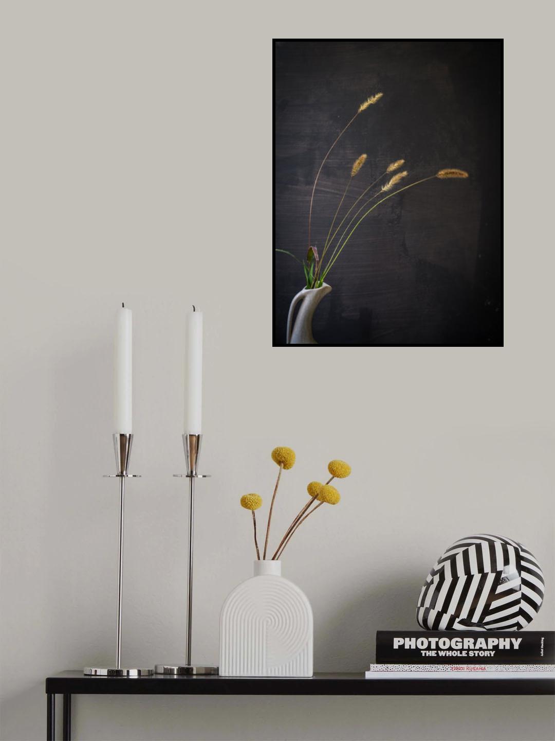 cilia Poster och Canvastavla