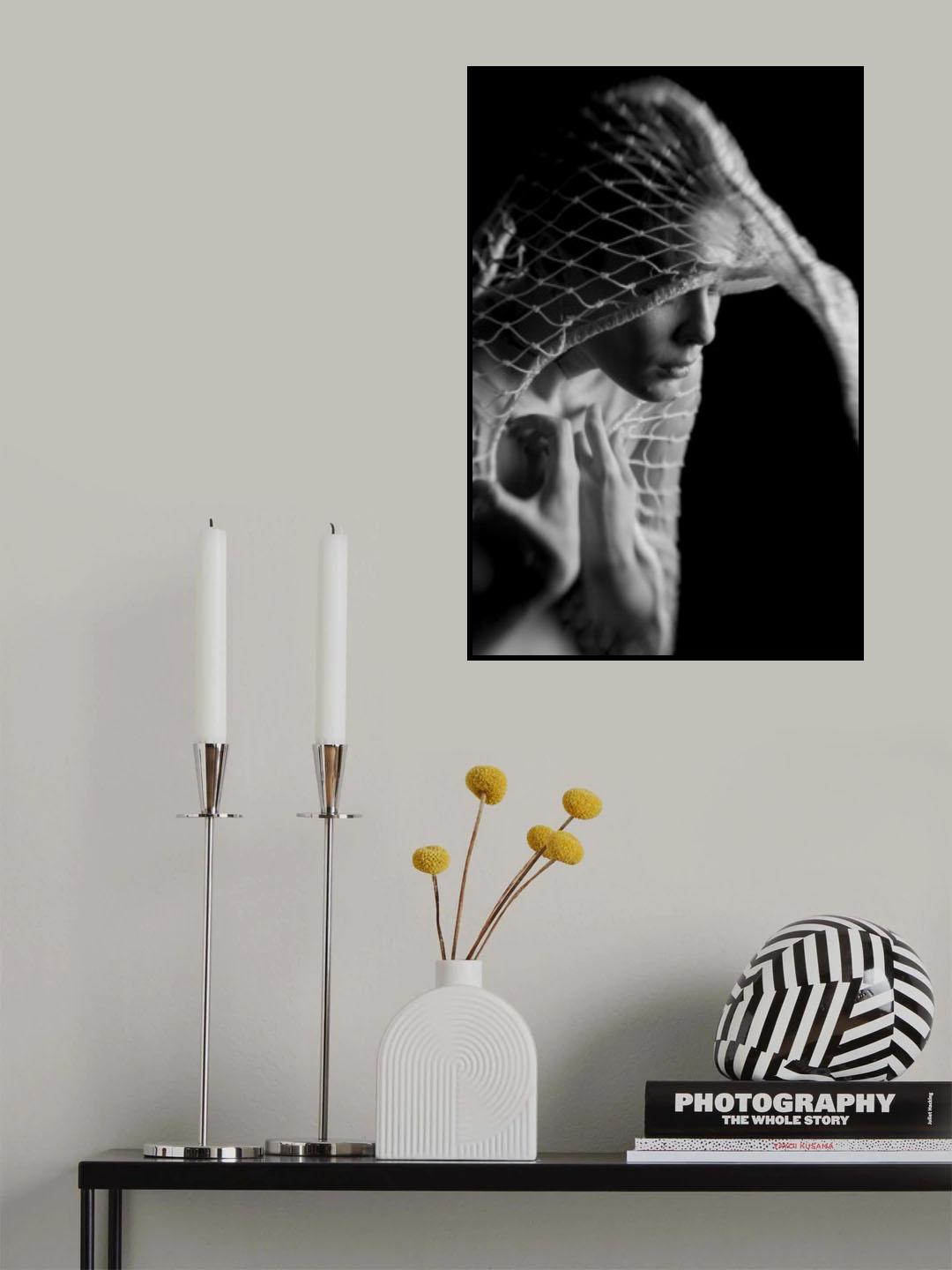 Poster och Canvastavla
