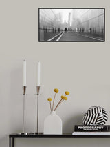 Empty Sky Memorial Poster och Canvastavla