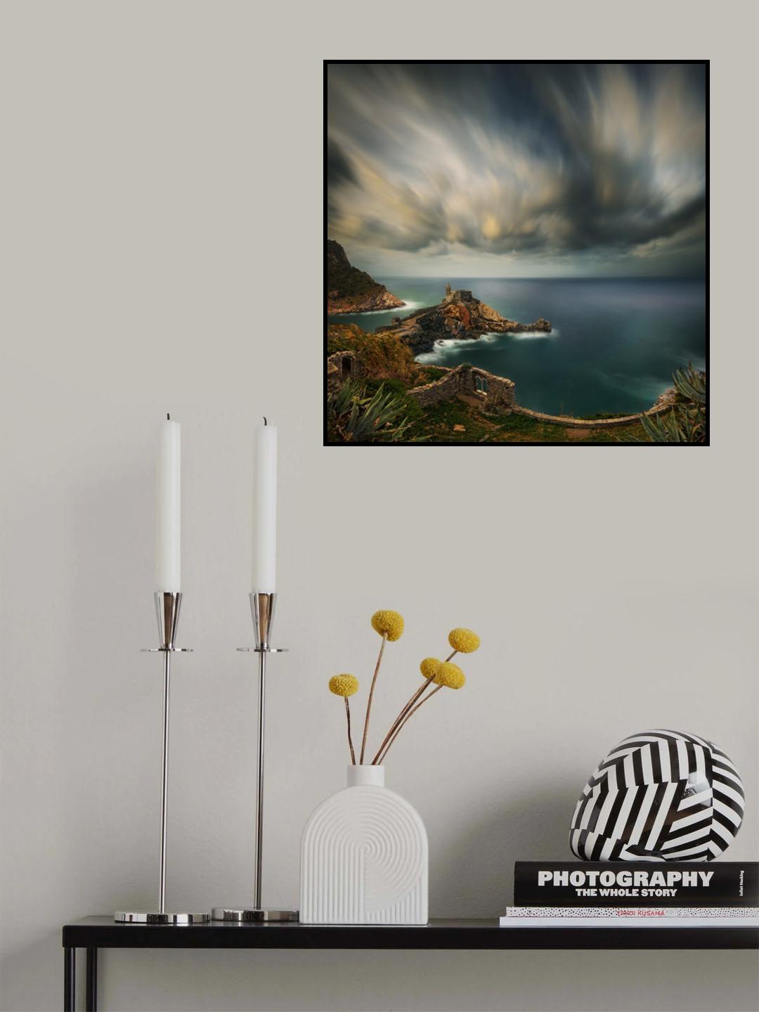 Fortress... Poster och Canvastavla