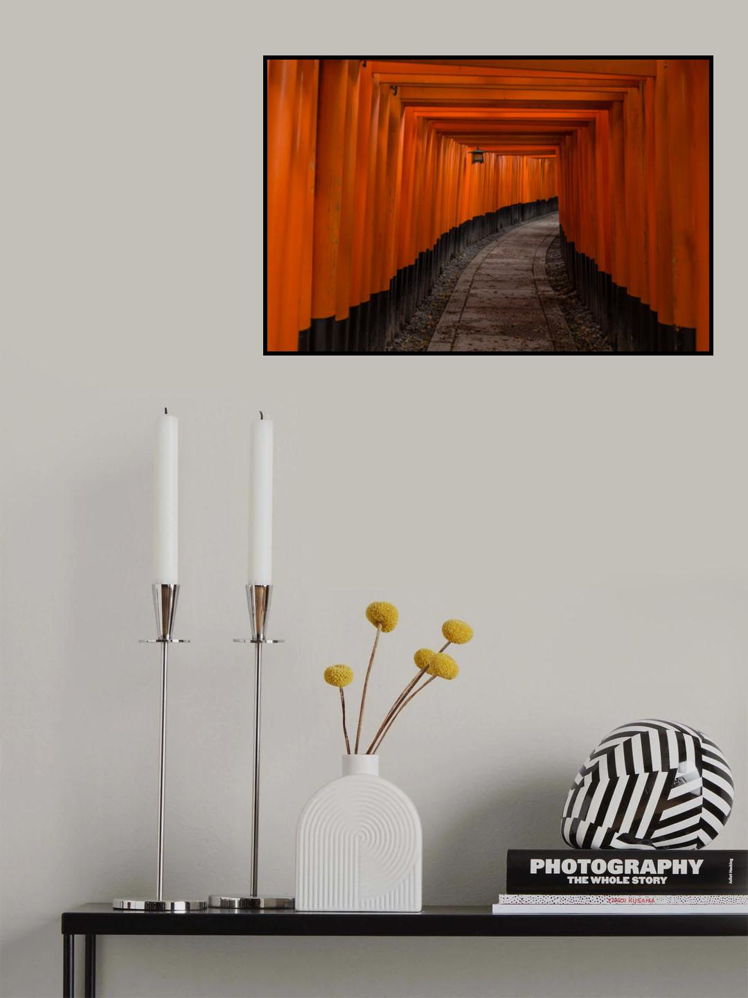 Poster och Canvastavla