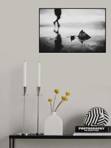 autumn 2 Poster och Canvastavla