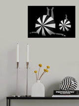 Just the two of us Poster och Canvastavla