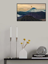 The God's Masterpiece Poster och Canvastavla