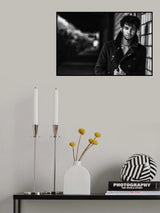 winter is coming Poster och Canvastavla