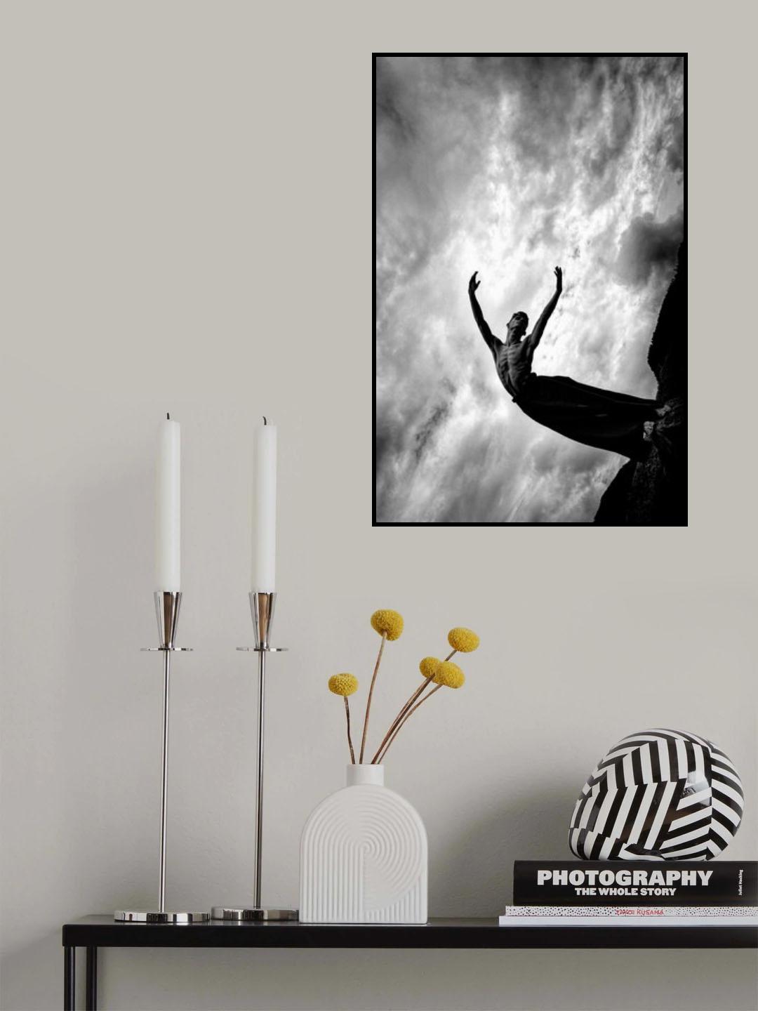 n/t Poster och Canvastavla