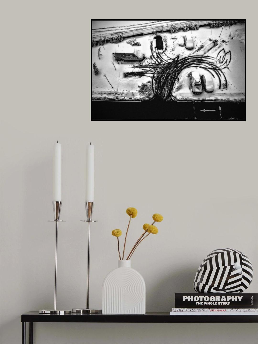 ... Poster och Canvastavla