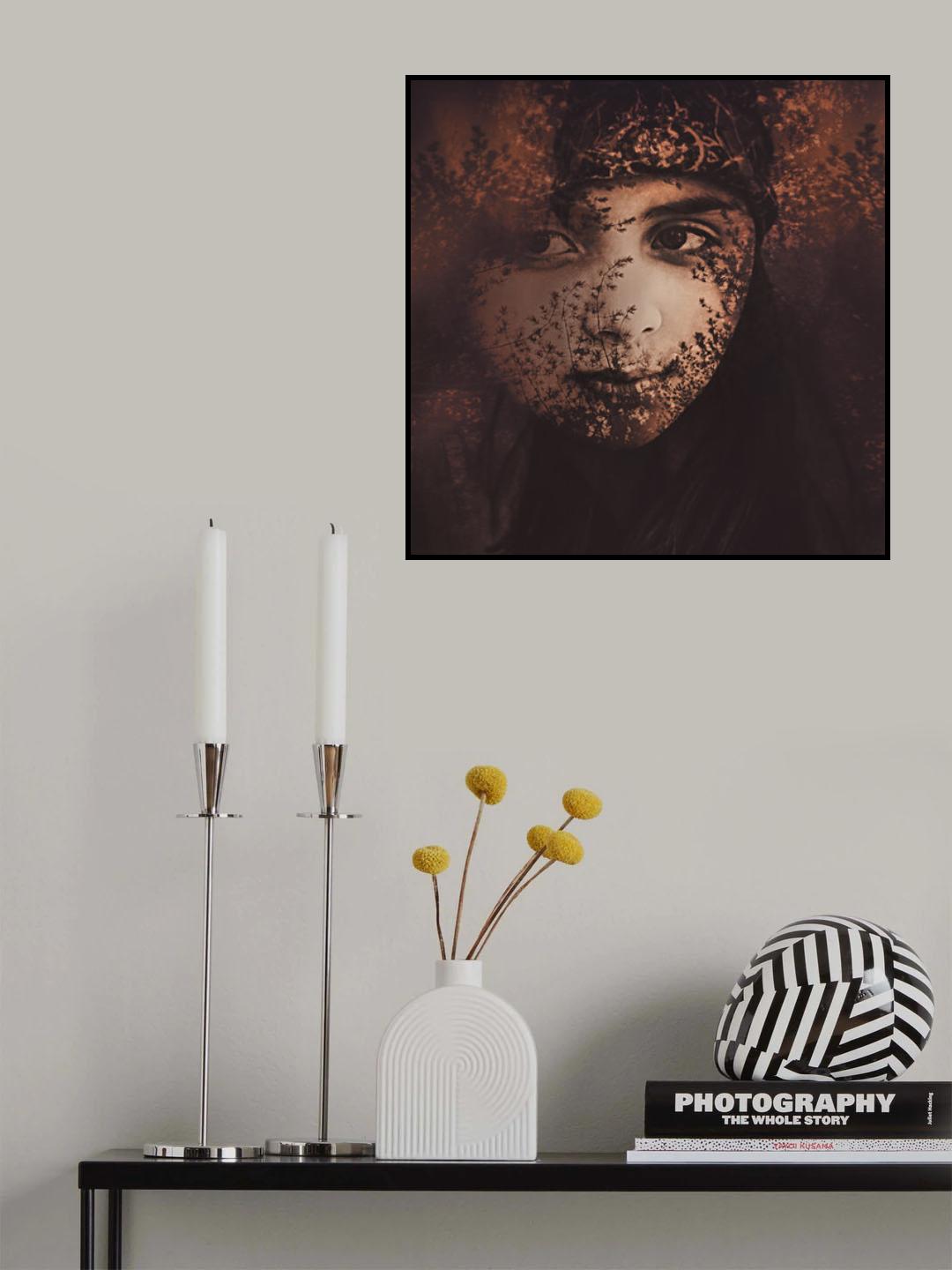 Poster och Canvastavla