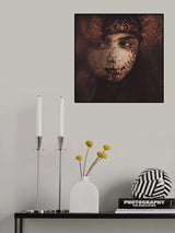 Poster och Canvastavla