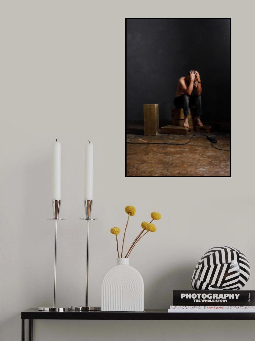 Poster och Canvastavla