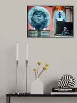 Truffiti... Poster och Canvastavla