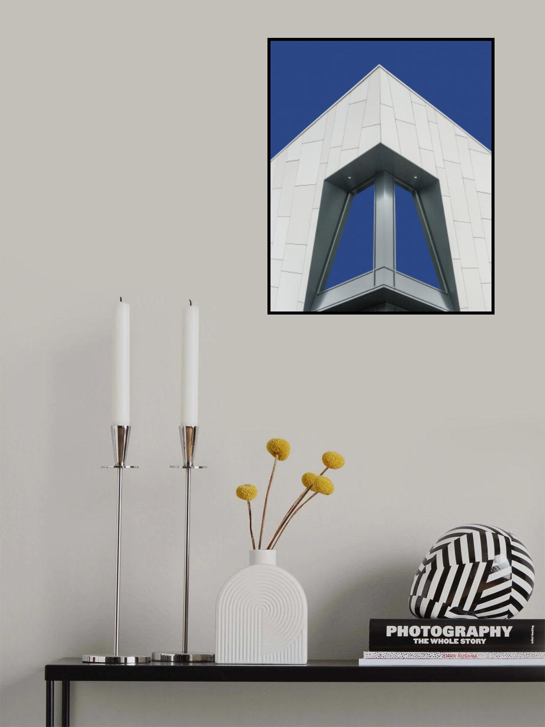 Harmony Poster och Canvastavla