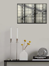 The tweezers Poster och Canvastavla