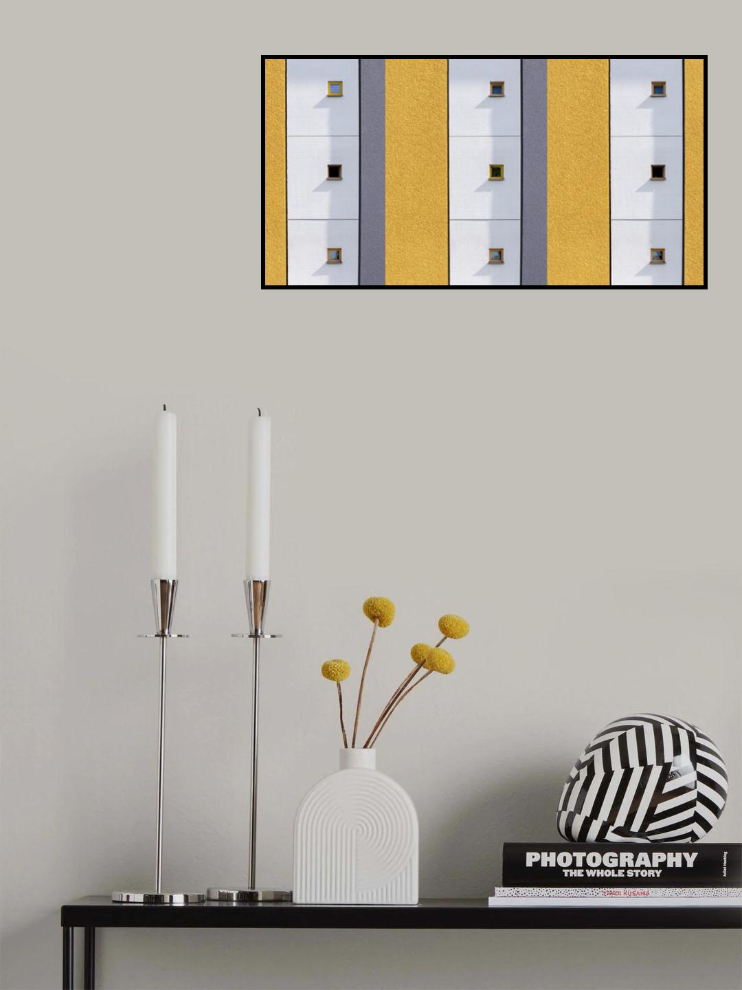 Poster och Canvastavla