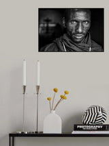 The Priest Poster och Canvastavla