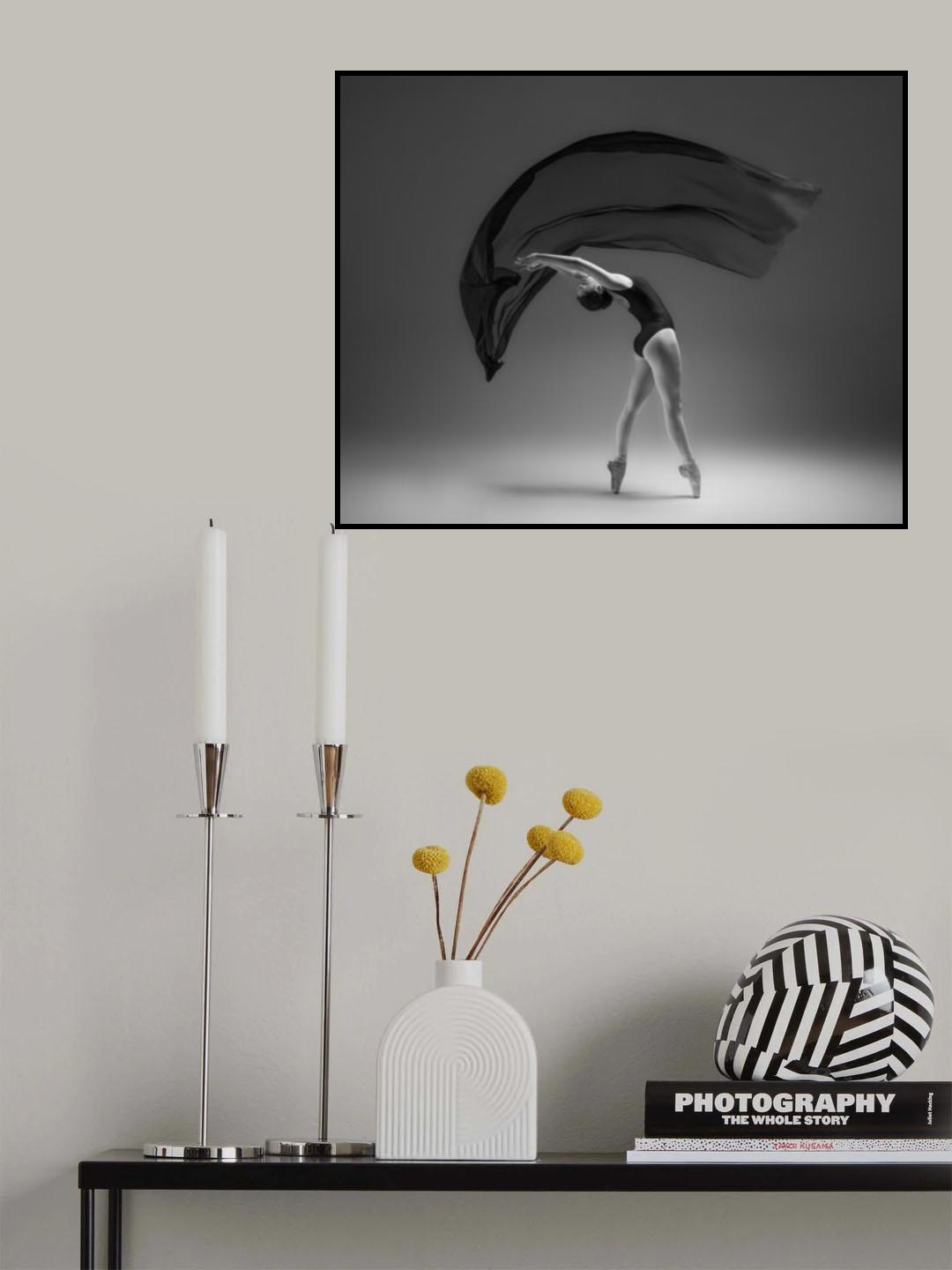 Poster och Canvastavla