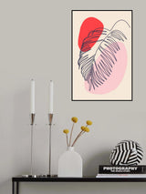 Covers Botaniq 4 1 Poster och Canvastavla