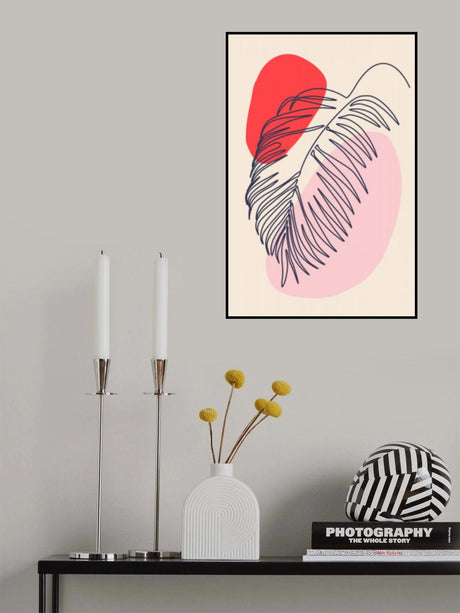 Covers Botaniq 4 1 Poster och Canvastavla