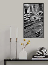 For the children of the world Poster och Canvastavla