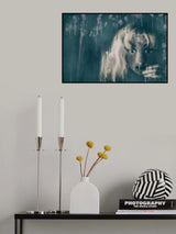 On/Off confusion Poster och Canvastavla