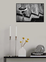 Diagram Poster och Canvastavla