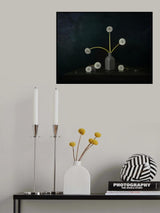 Still Life 2302 Poster och Canvastavla