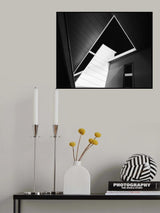 LIGHT GAMES Poster och Canvastavla