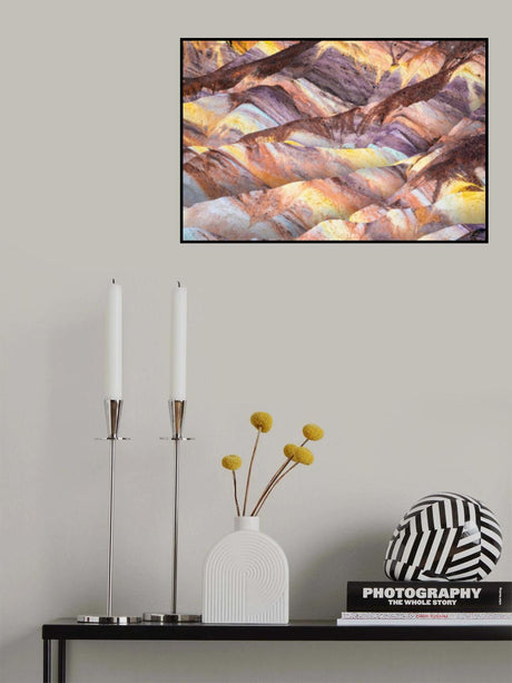 Poster och Canvastavla
