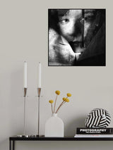 hidden presence Poster och Canvastavla