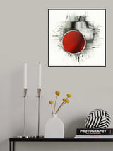 the camera body Poster och Canvastavla