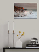 Don’t Forget Me Poster och Canvastavla
