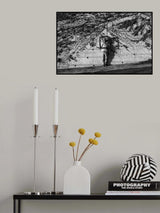 Open air Museum -  The ideas  - Poster och Canvastavla