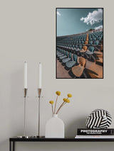 Don't be alone Poster och Canvastavla
