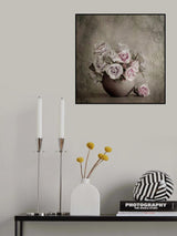 Love and Roses Poster och Canvastavla