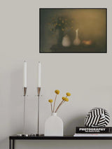 Buttercups Poster och Canvastavla