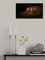 Ambush Poster och Canvastavla