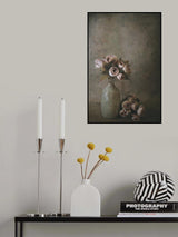 Remember the Past Poster och Canvastavla