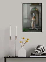 Goddess of Beauty Poster och Canvastavla