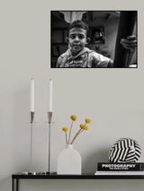 window Poster och Canvastavla