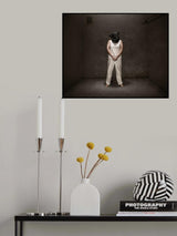 Bullets Missed Poster och Canvastavla