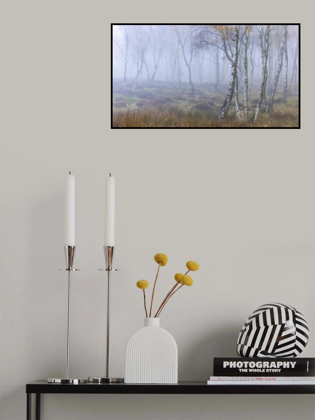 Poster och Canvastavla